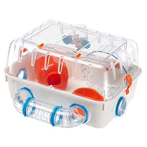 ferplast hamster cage
