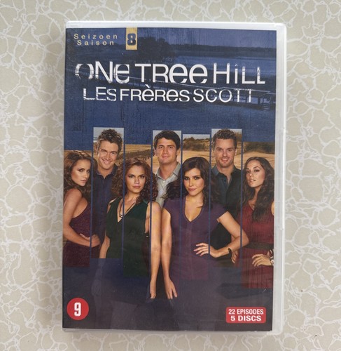 One tree hill - one,