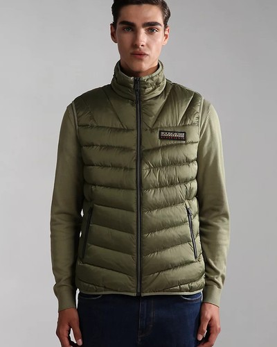 Doudoune homme napapijri - doudoune,