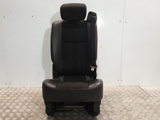 Siege arriere gauche/droit (3