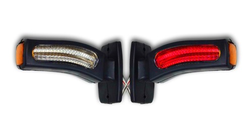 Mark led combo - led,