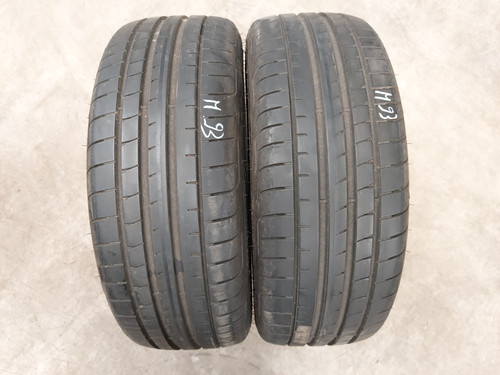 Pneus été goodyear - pneus,