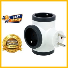 Bloc Multiprise Triplite - 3