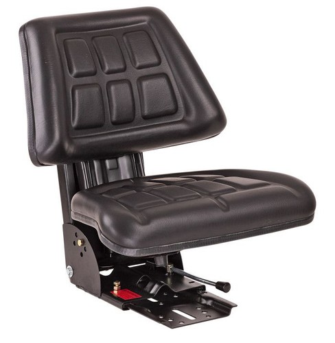 Siège tracteur dts - de,