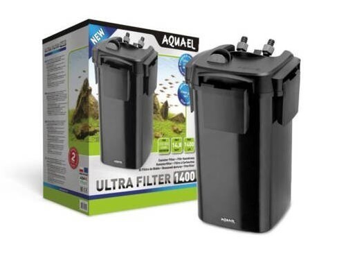 Aquael ultra filtre 1400 - aquael,