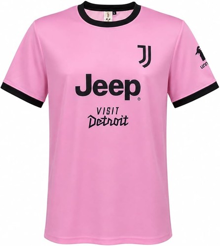 Juventus 2026 2027 - 2026/2027, maillot
