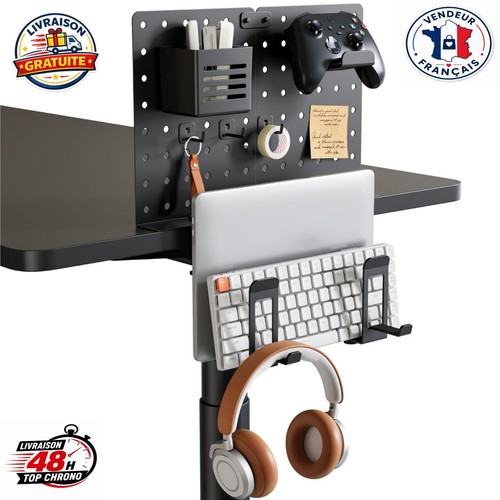 Pegzone rangement latéral - pegzone,