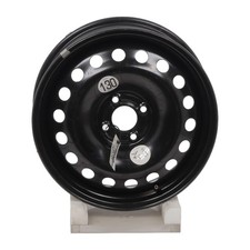 Jante tôle - Renault MEGANE