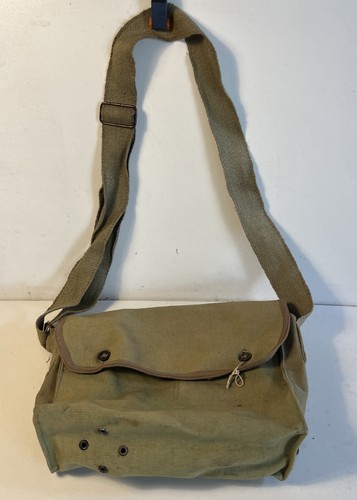 Musette militaire 242 - musette,