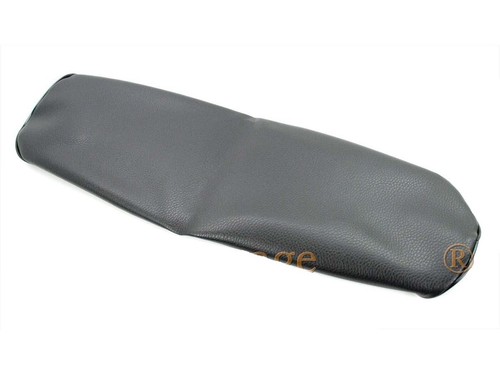 Housse selle noire durable - selle,