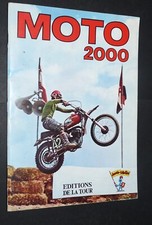 RARE ALBUM PANINI EDITIONS DE