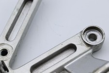 Platine avant gauche YAMAHA