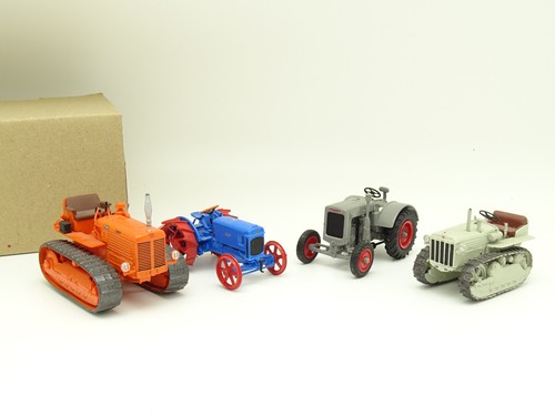 Universal hobbies - hobbies, 1/43