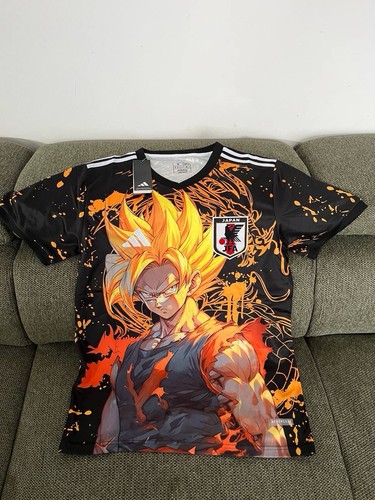 Maillot manga dragon ball - manga,