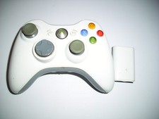 Manette sans fil Microsoft