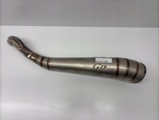 Silencieux Yoshimura Suzuki