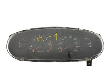 Bloc Compteurs Vitesse Hyundai