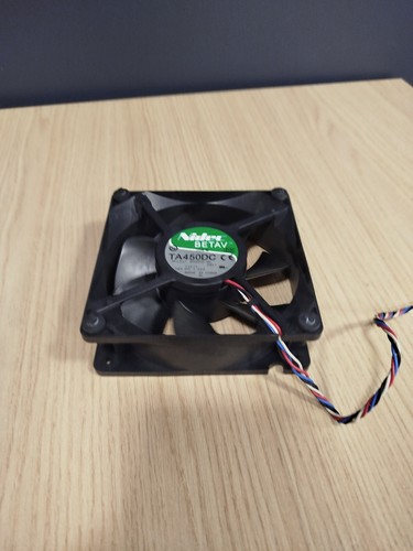 Ventilateur pour tour - pour,