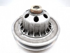 09-23 Kawasaki Mule 4000 KAF620MCVT Ensemble D'Embrayage Secondaire