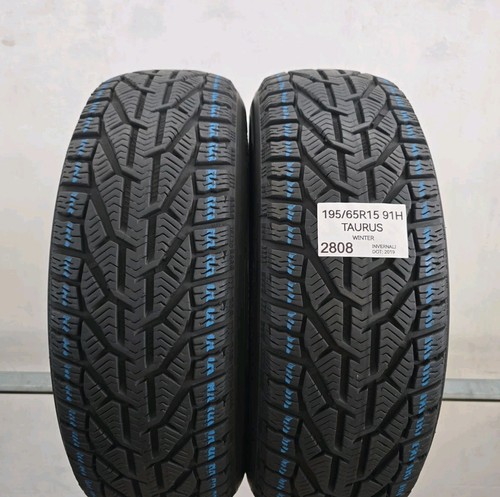 Pneus hiver 195 r15 91h - pneus,