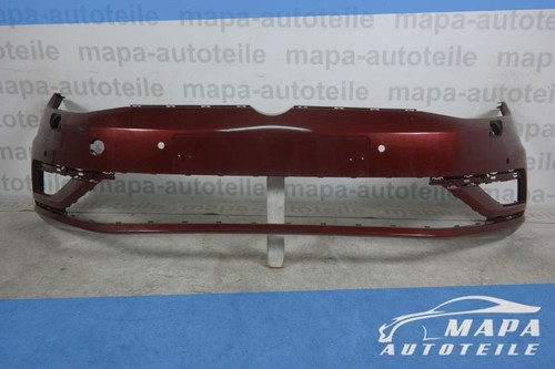Golf vii facelift - golf, année