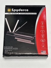 Spyderco Tri-Angle Sharpmaker