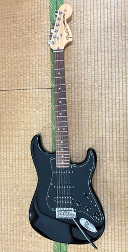 Fender usa american - fender, special