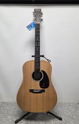 Martin series special - series,