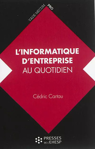 Informatique entreprise au - l'informatique,