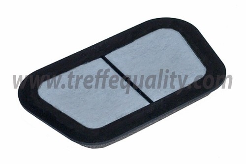 Filtre cabine charbon actif - à,