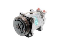 CITROEN AC COMPRESSOR CLIMATE COMPRESSOR CLIMATE PUMP 9616821580