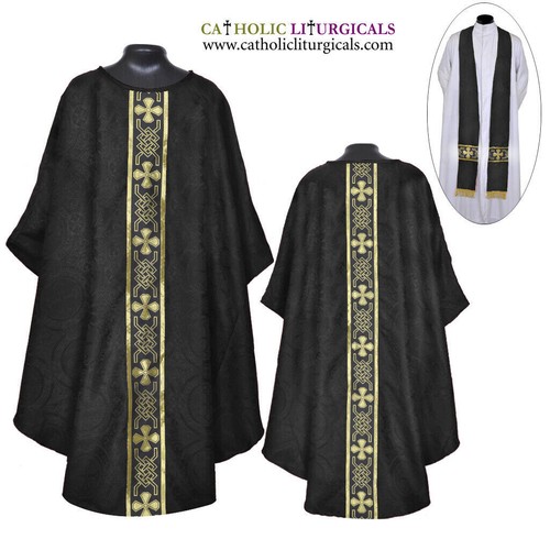 Nouvel ensemble chasuble - ensemble,