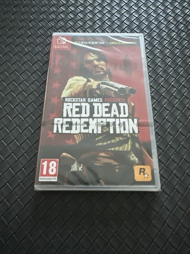Red dead redemption - dead, +