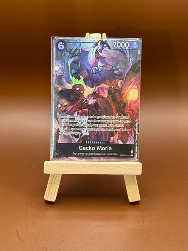Gecko moria prb02 - gecko, r