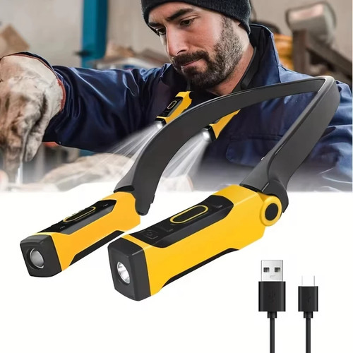 Lampe lecture led - de,