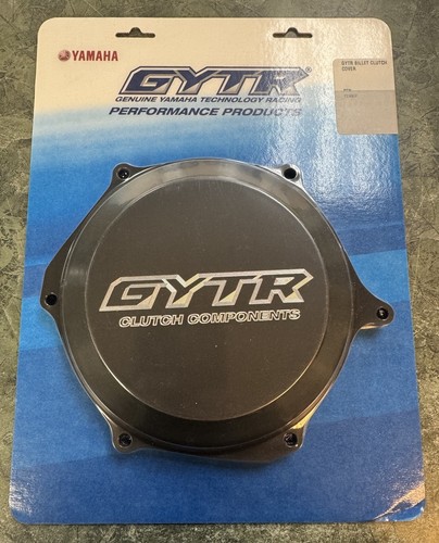 Yamaha gytr billet clutch - gytr,