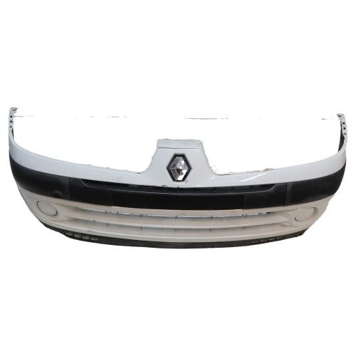 Pare choc avant renault clio - choc,