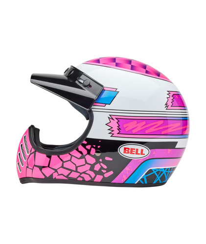 Casque bell moto - casque, moto-3