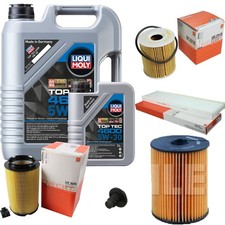 Mahle Inspection Set 6 L Liqui