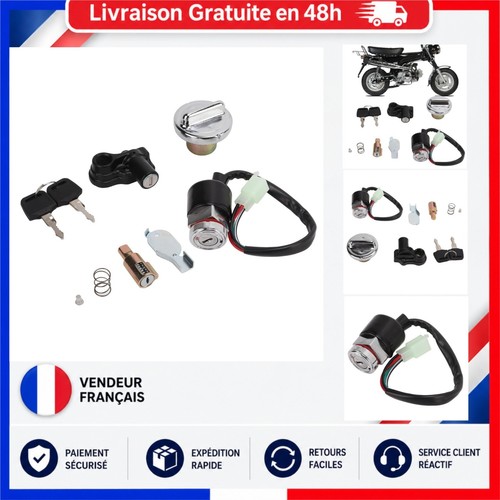 Akozon kit commutateur - kit,