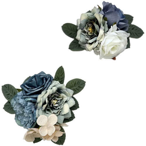 Arrangement fleur artificielle - arrangement,