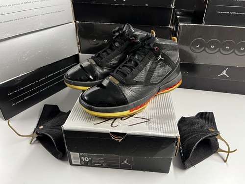 Nike air jordan xvi 2000 - jordan,