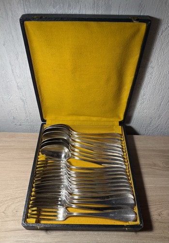 Christofle bristol cutlery - christofle,