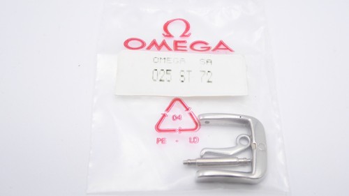 Boucle acier omega mm - boucle, en