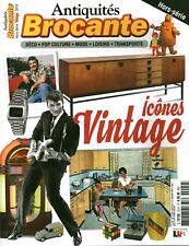 Livre revue antiquités