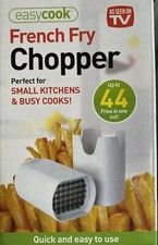 Hachoir à frites français