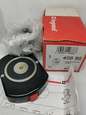 Déclencheur électromagnétique porte coupe-feu - boîtier mural métallique