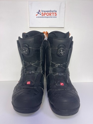 Bottes snowboard head - de, 500