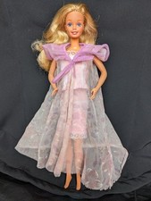 Barbie vintage Dream Time 1985