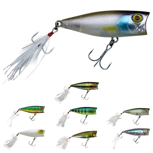 Illex wobbler pop grande - illex, sk-pop